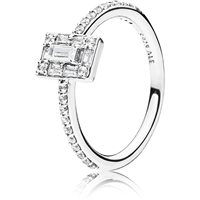 Anello Pandora Donna in Argento 197541CZ-48 - 197541CZ-48